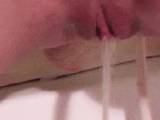 Sex-WG - Pissereien zu dritt