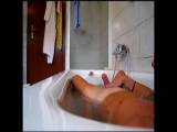 SexandLove2011 - In der Badewanne