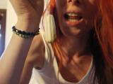 SexyFeli - Arschgeburt Analtampon