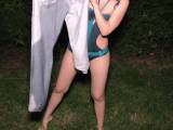 SexyJenJen - In die Jeans gepisst
