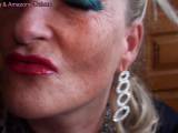 SheilaFeucht - Schau mir ins Gesicht du kleiner Wurm