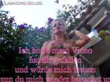 SheilaFeucht - Mach dein Maul auf und ich benütze dich als Toilette