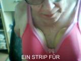 SigridTV - Ein Strip für Euch!