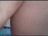 SilentCouple7973 - Haare trocknen am Morgen