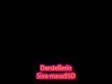 Siva-Maus95D -  Goldener Dildo Fickt mich..-Nasse Fotze Schmatzt-