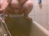 Siva-Maus95D -  PISSEN -MEIN BADEZUSATZ!-