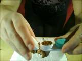 Sojungsofeucht - Kleine Kaviarprobe