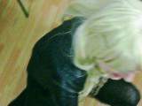 Steffi4U - 3 Fotzen in einer Nacht gefickt!
