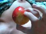 SubChristina - Saftiger  Apfel