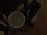 Sue-Allen - Strenge Herrin pisst