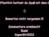 SuperGirl2012 - User Wunsch!