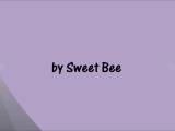 SweetBee70 - Pipi im Stehen