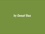 SweetBee70 - schnell mal ins Gras gekackt