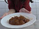 SweetBee70 - Schluck meinen Brei