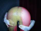 SweetBettyParlour - Pantypooping in ROT SweetBettyParlour - Pantypooping in ROT