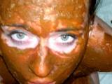 SweetBettyParlour - Verrückte Frau saugen dick`n`shit SweetBettyParlour - Verrückte Frau saugen dick`n`shit