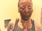 SweetBettyParlour - Shitty Make-up Tutorial