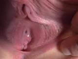SweetGirl18 - Meine enge Muschi in Nahaufnahme (Mit Dirtytalk)