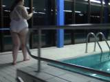 SweetGirl18 - Geiles Date im Schwimmbad! 100% Echt 100% Public