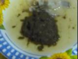 SweetKaro - liquid scat on cam