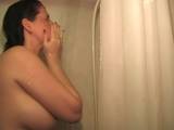 TittenMonsterCindy - HEISS duschen