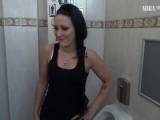 Vampira89 - frecher Piss !