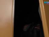 Vampira89 - Superlady pisst dreist PUBLIC