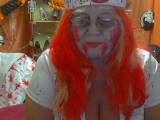 VersauteOma - Bald ist Helloween