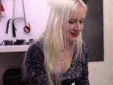 Videosklave-von-Lady-Karame - Ruinierter Schmerz-Orgasmus