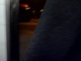 ViktoriaGoo - Piss-Action in den Trucker-Pissoirs