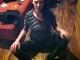 ViktoriaGoo - Die verpisste G-Star-Jeans