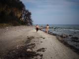 ViolettaAngel - Lesben,Strand und Öl part two