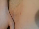 VipmodelNata - Pee und scheißen auf der Couch