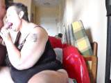 WorldOfJen - Gesichts nach Blowjob WorldOfJen - Gesichts nach Blowjob