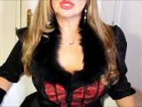 ZarinKatharina - Stiefm*** als jungschwanzverschlingender Sexvamp! Part 2