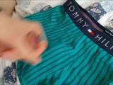 Zartes_Fleisch - Mal wieder auf eine Short gewixxt!