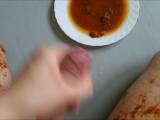 Zartes_Fleisch - Mittagsmenü
