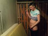 Zartes_Fleisch - Piss Compilation 1
