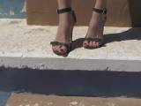 _MISSMIA_ - GEIL!!! PUBLIC STADION PISS