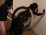 bondageangel - Hinterrücks bondageangel - Hinterrücks