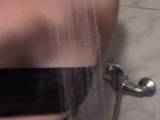 bondageangel - Wet Schals II.