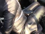 bondageangel - Kleine Fenster Knechtschaft, den 28. Oktober: Sonnig Bondage