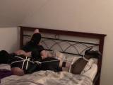 bondageangel - Abend in Leder und Seile bondageangel - Abend in Leder und Seile