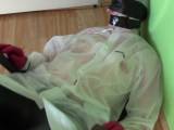 bondageangel - Meine Bondage Fenster, 25. Juni 2016: Schwitzen und Kolla****en Stuhl bondageangel - Meine Bondage Fenster, 25. Juni 2016: Schwitzen und Kolla****en Stuhl
