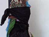 bondageangel - Schal Bondage 15.