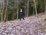 crazydesire86 - Draußen mal kurz gepisst