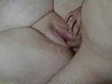 crazydesire86 - Auf der Fickmatratze, geleckt, gefingert und gevögelt 1