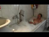 der_hengst1 - Beim Baden auf den Bauch ge****t