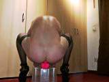 diablo1919 - 20X5 Dildo