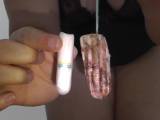dirty-lena - Tampon vs. meine Tage